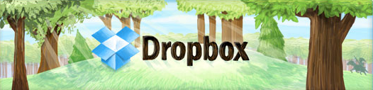 DropBox fehlt